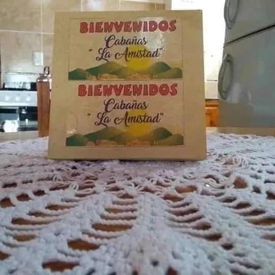 La Amistad - foto 2