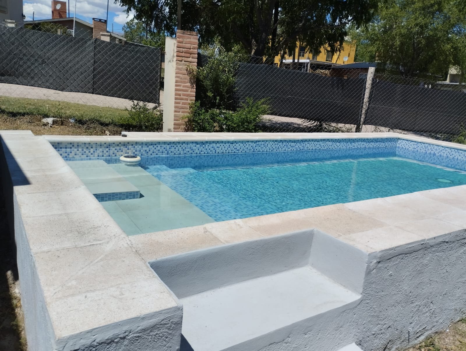 Mi Casita