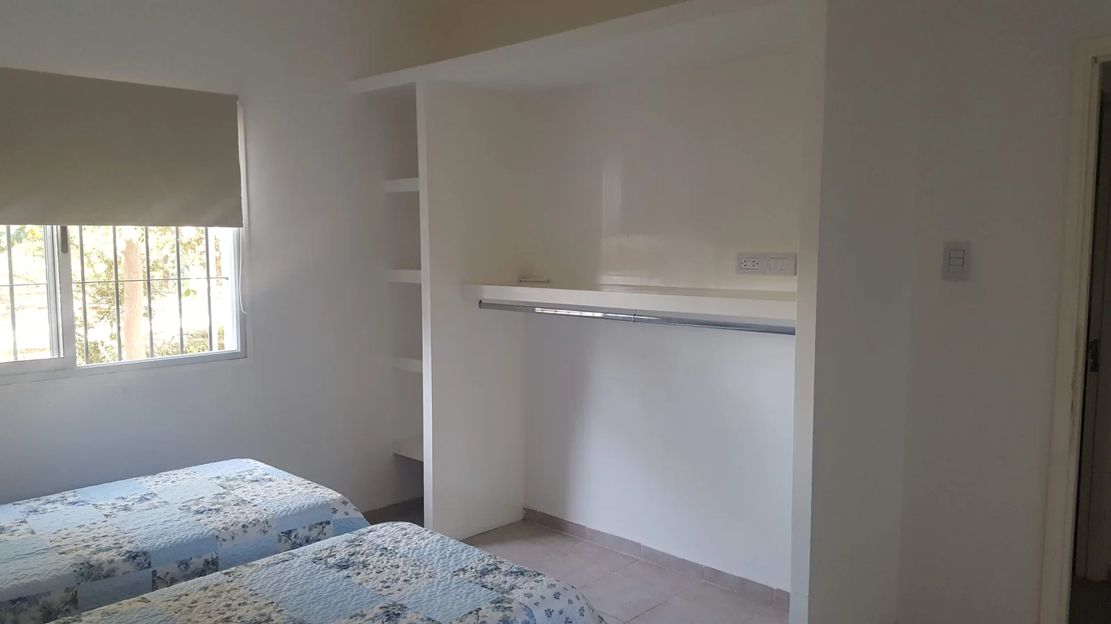 Cabaña 1, 2 dormitorios y rampa - foto 7