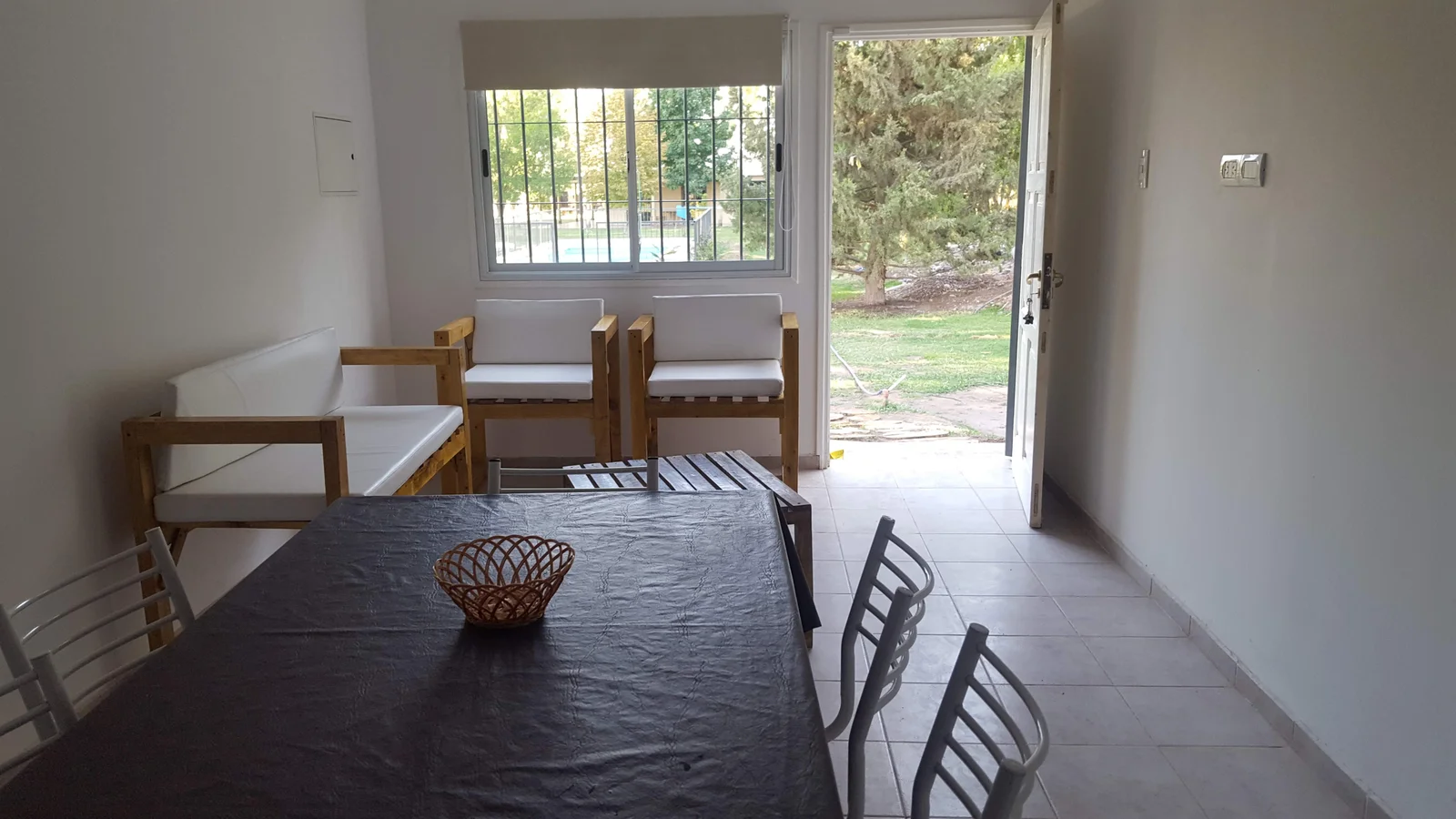 Cabaña 2, con 2 dormitorios - foto 2
