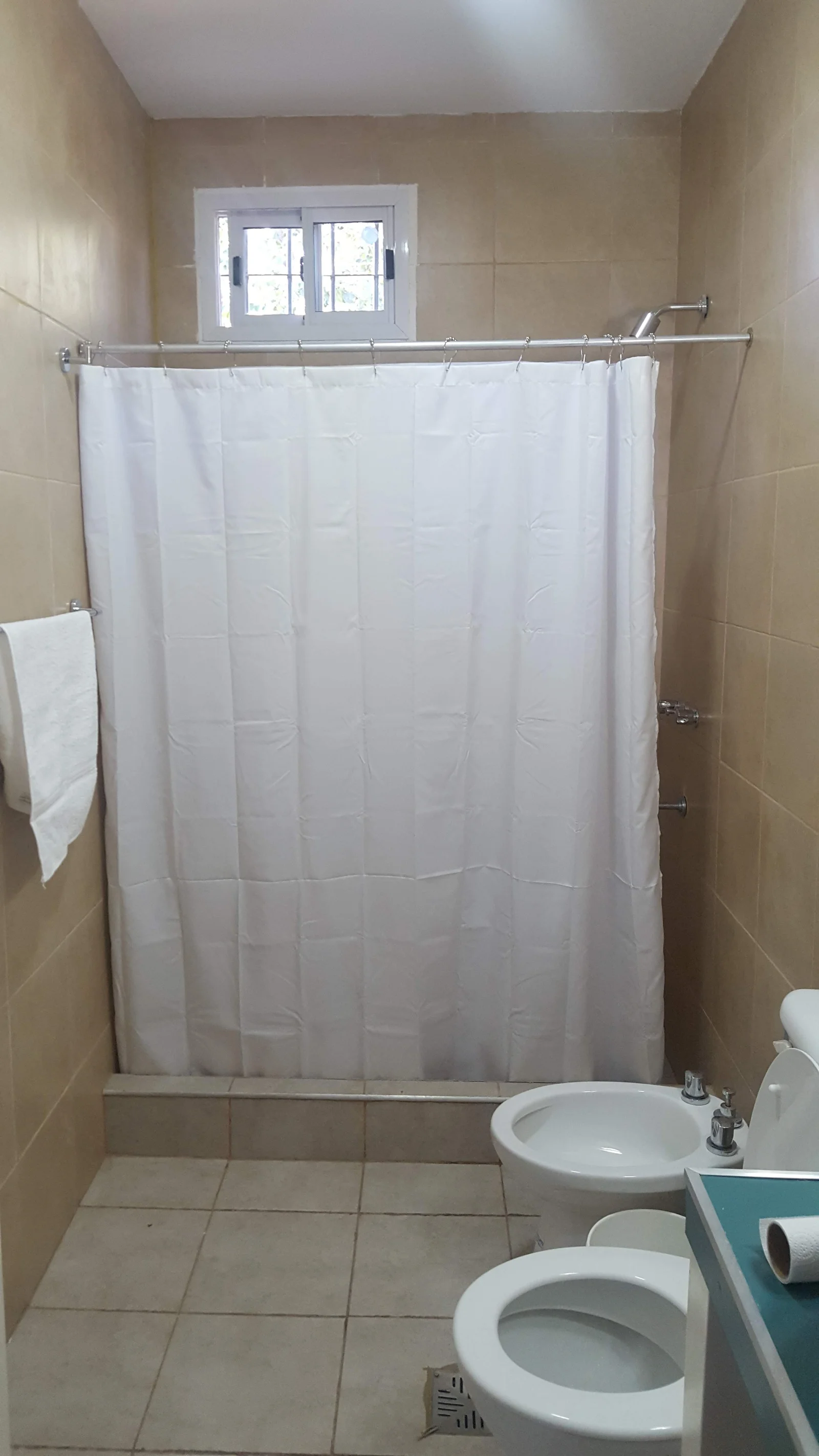 Cabaña 2, con 2 dormitorios - foto 4