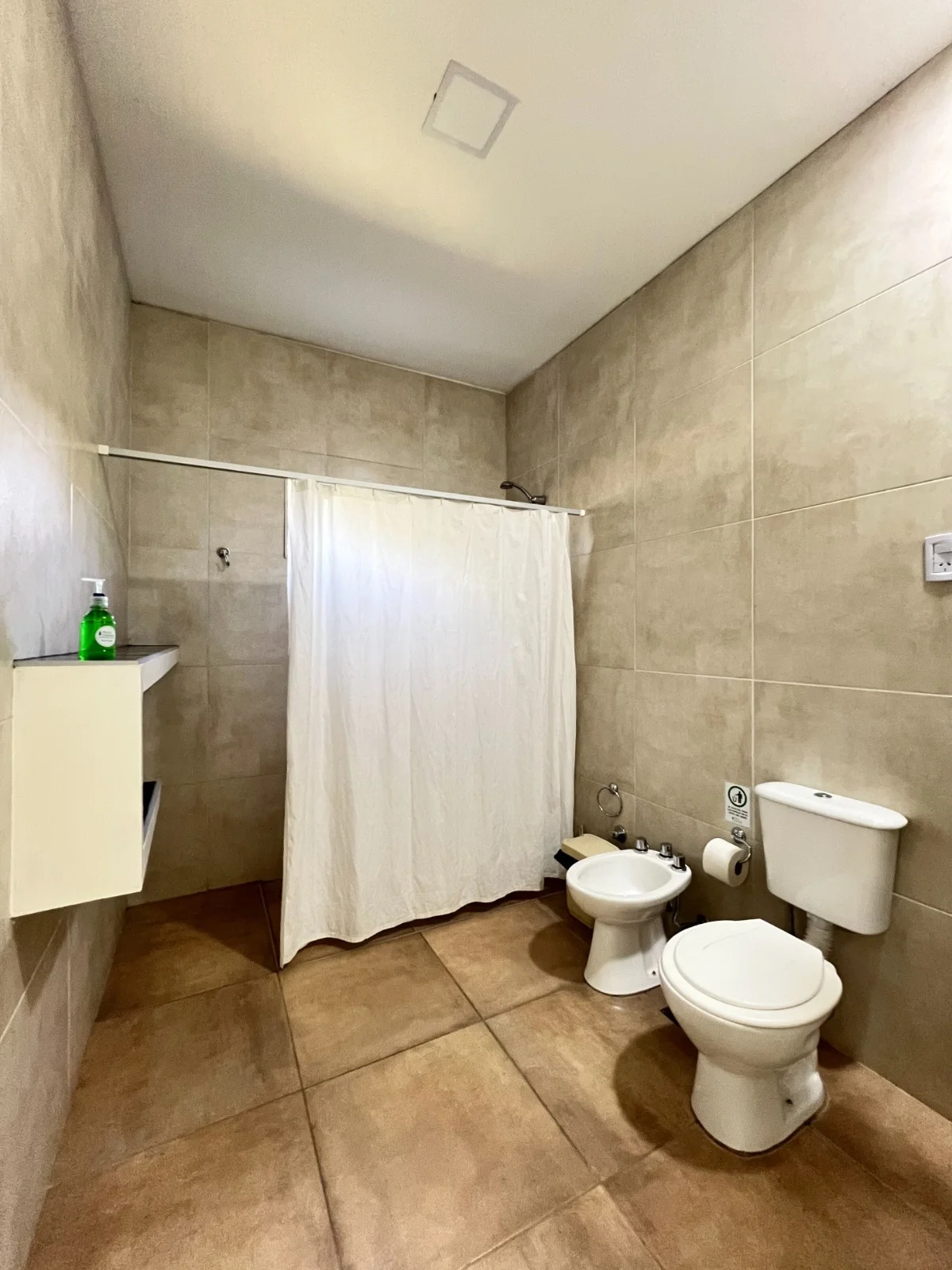 Cabaña 4 - foto 2