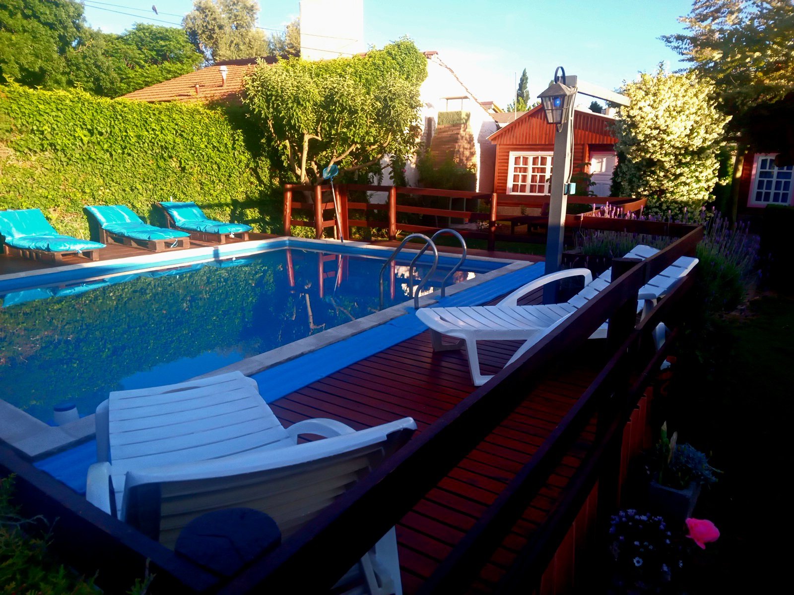 El Maitén Vistalba - foto 5