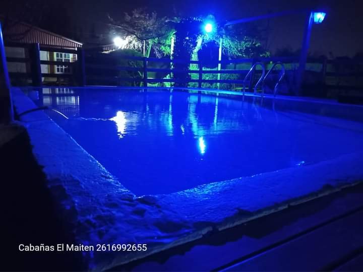 El Maitén Vistalba - foto 7