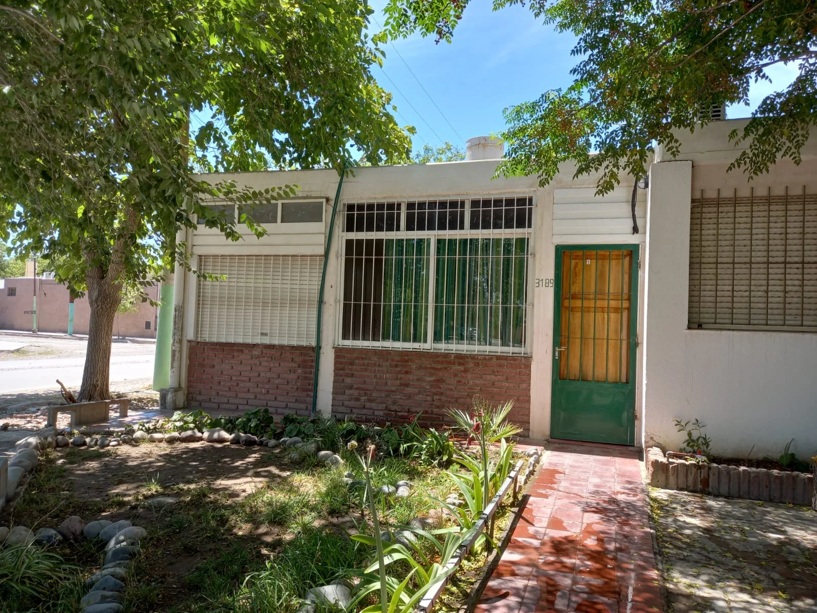 Tierra de Huarpes depto TD