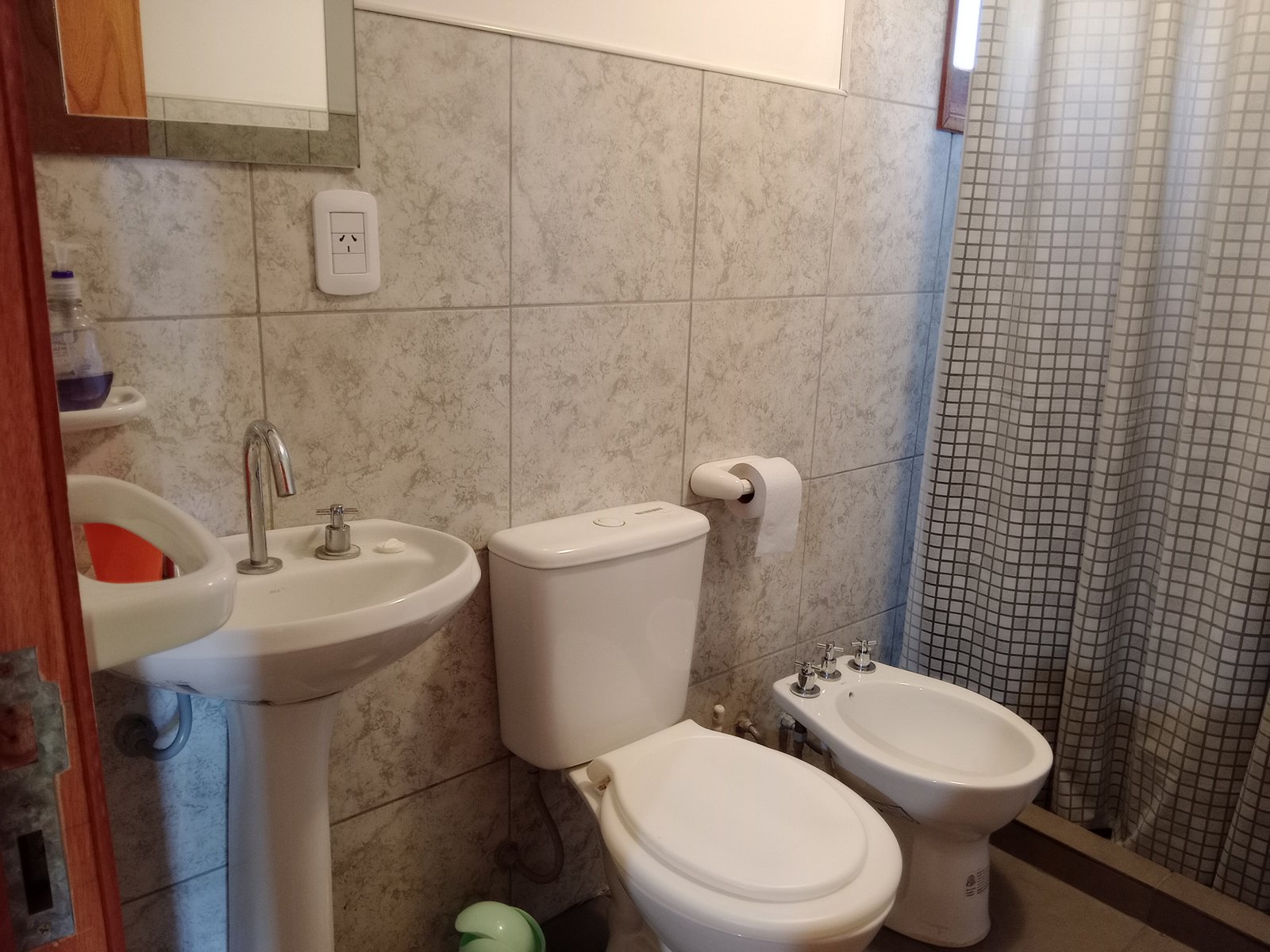 Cabaña Los Nogales - foto 13