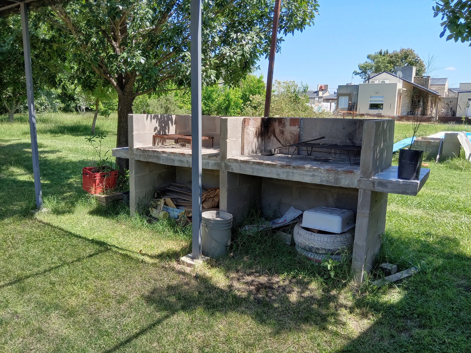 Cabaña Los Nogales - foto 15