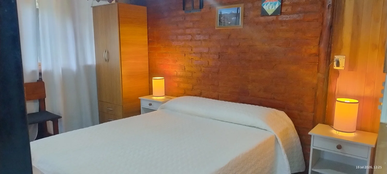 Cabaña Los Alerces