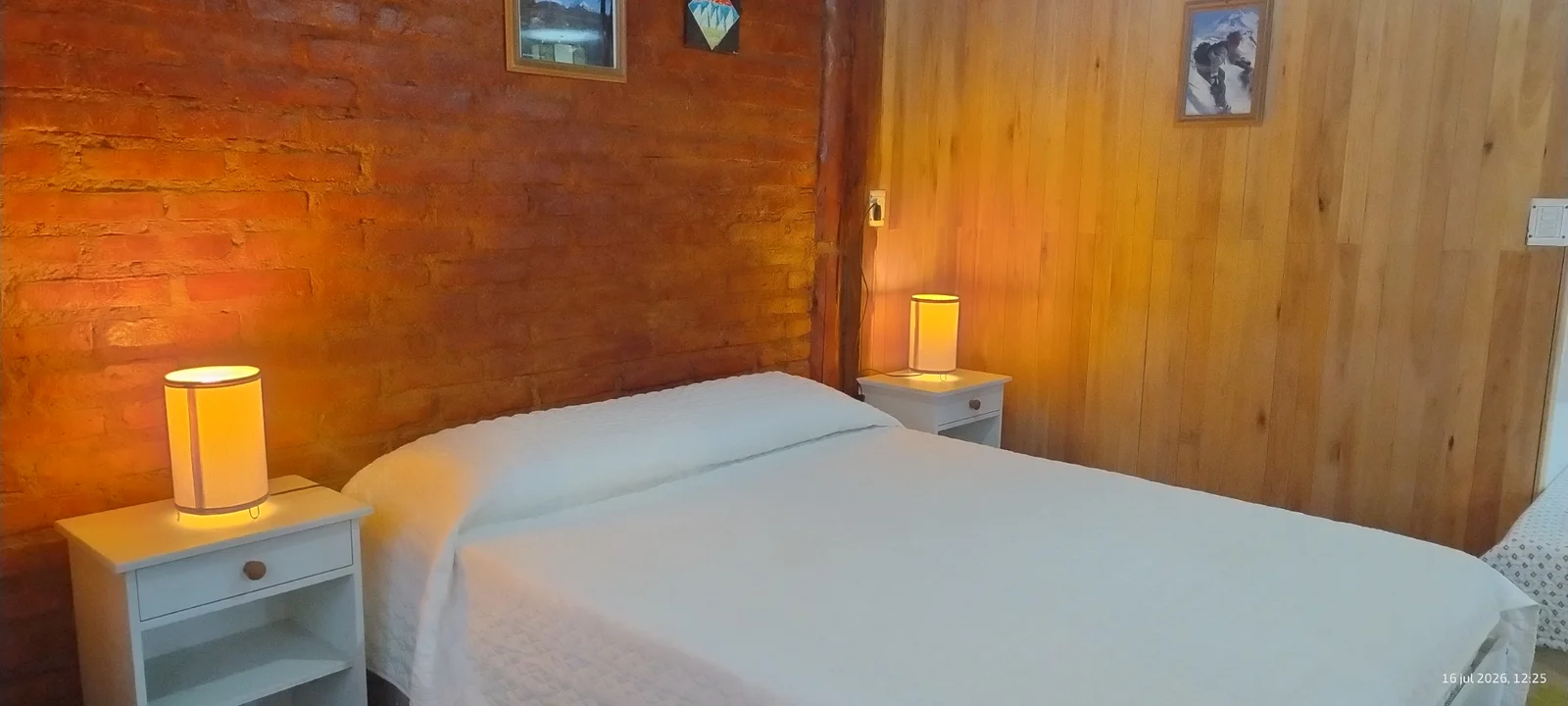 Cabaña Los Alerces - foto 15