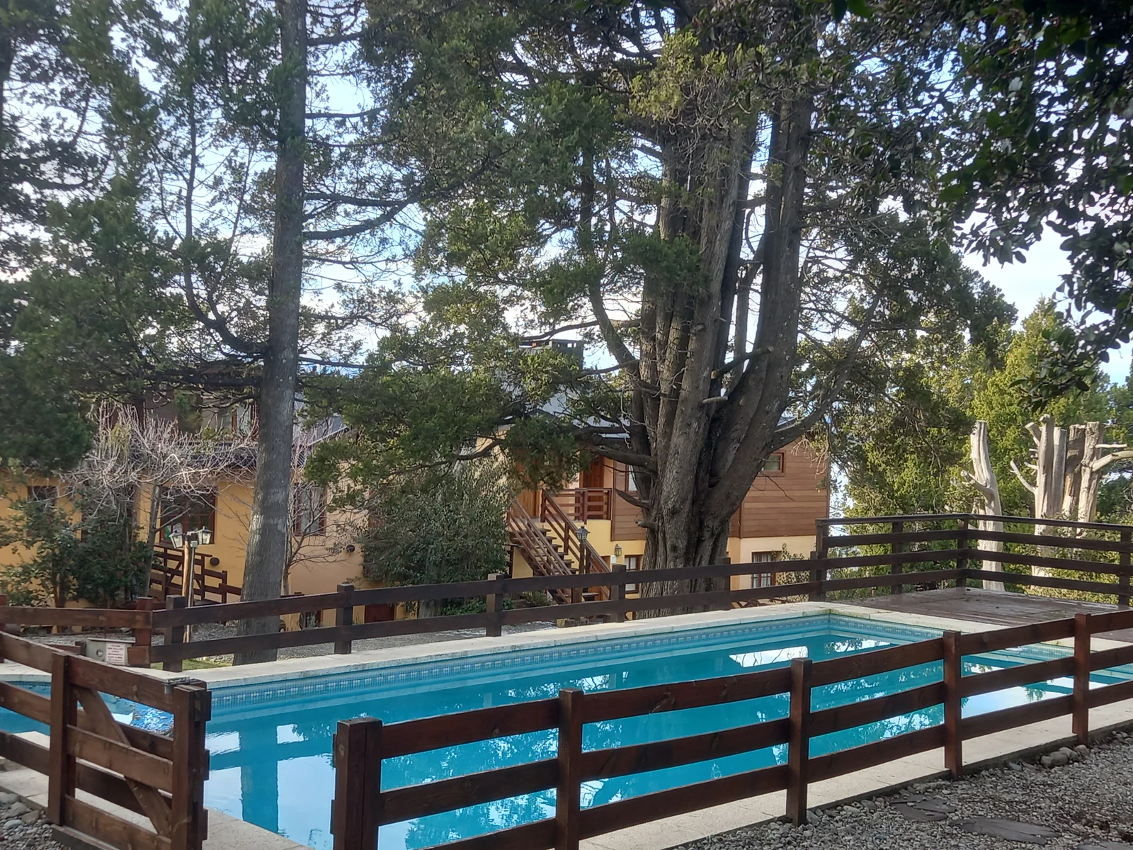 Departamento con pileta climatizada - foto 19