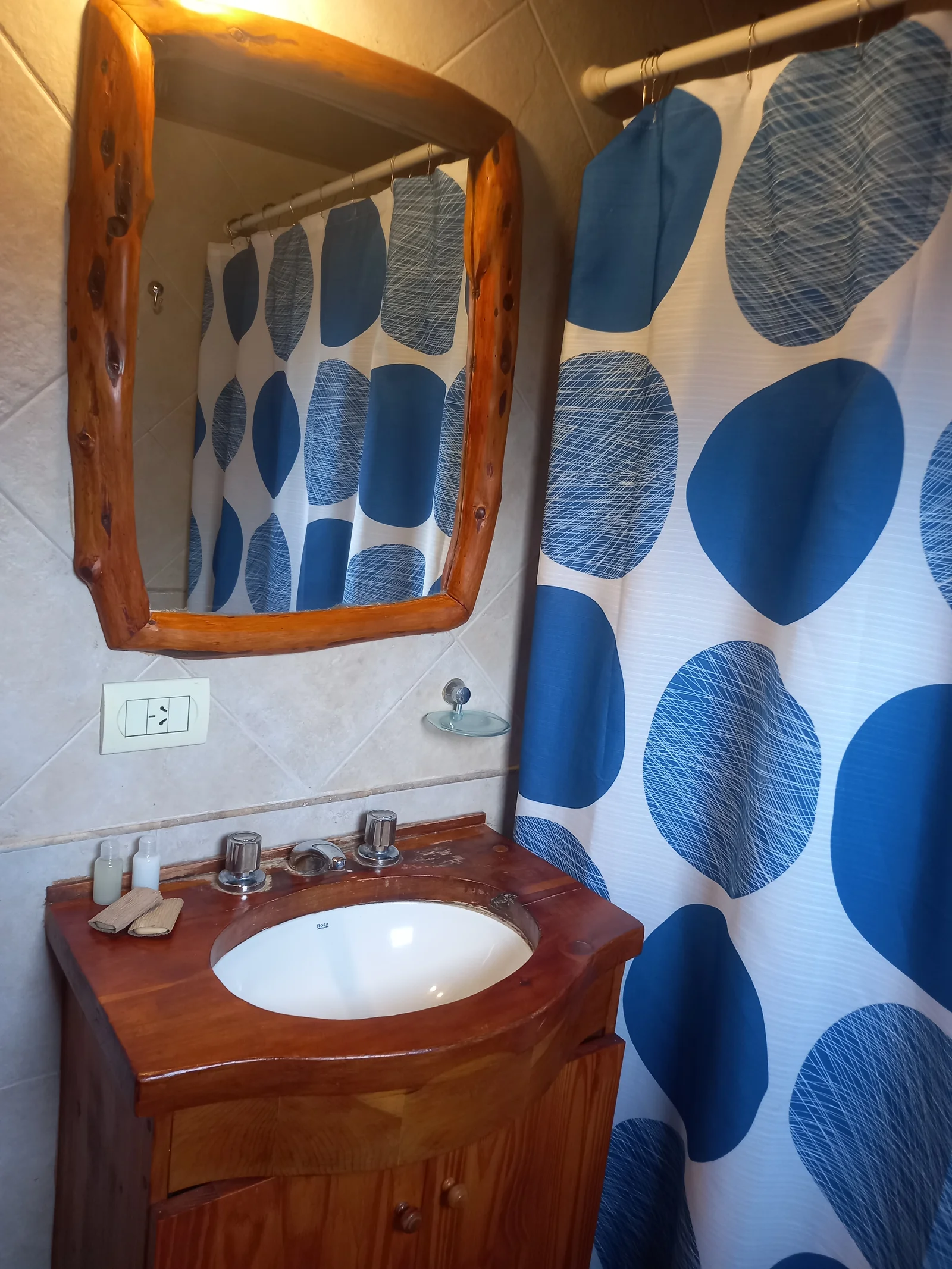 Departamento con pileta climatizada - foto 7