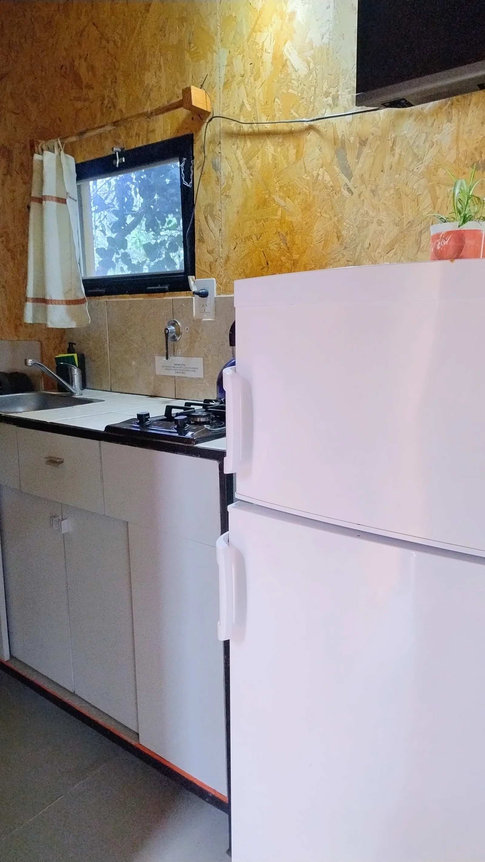 Tiny House Lihue calel - foto 3