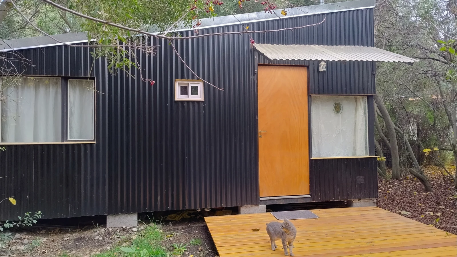 Tiny House Lihue calel - foto 12