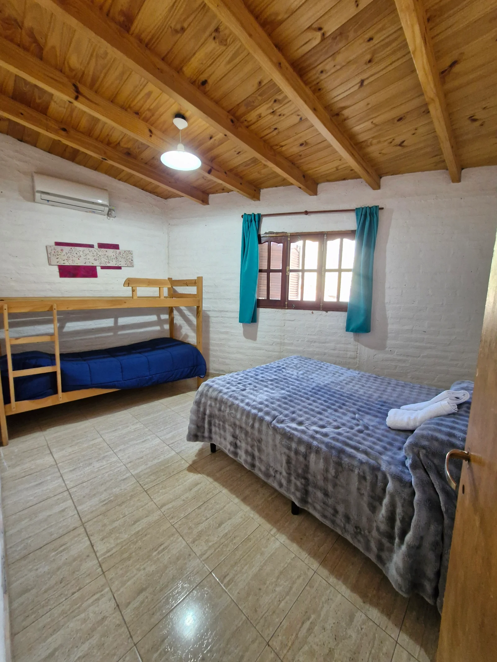 Cabaña Aguaribay - foto 12