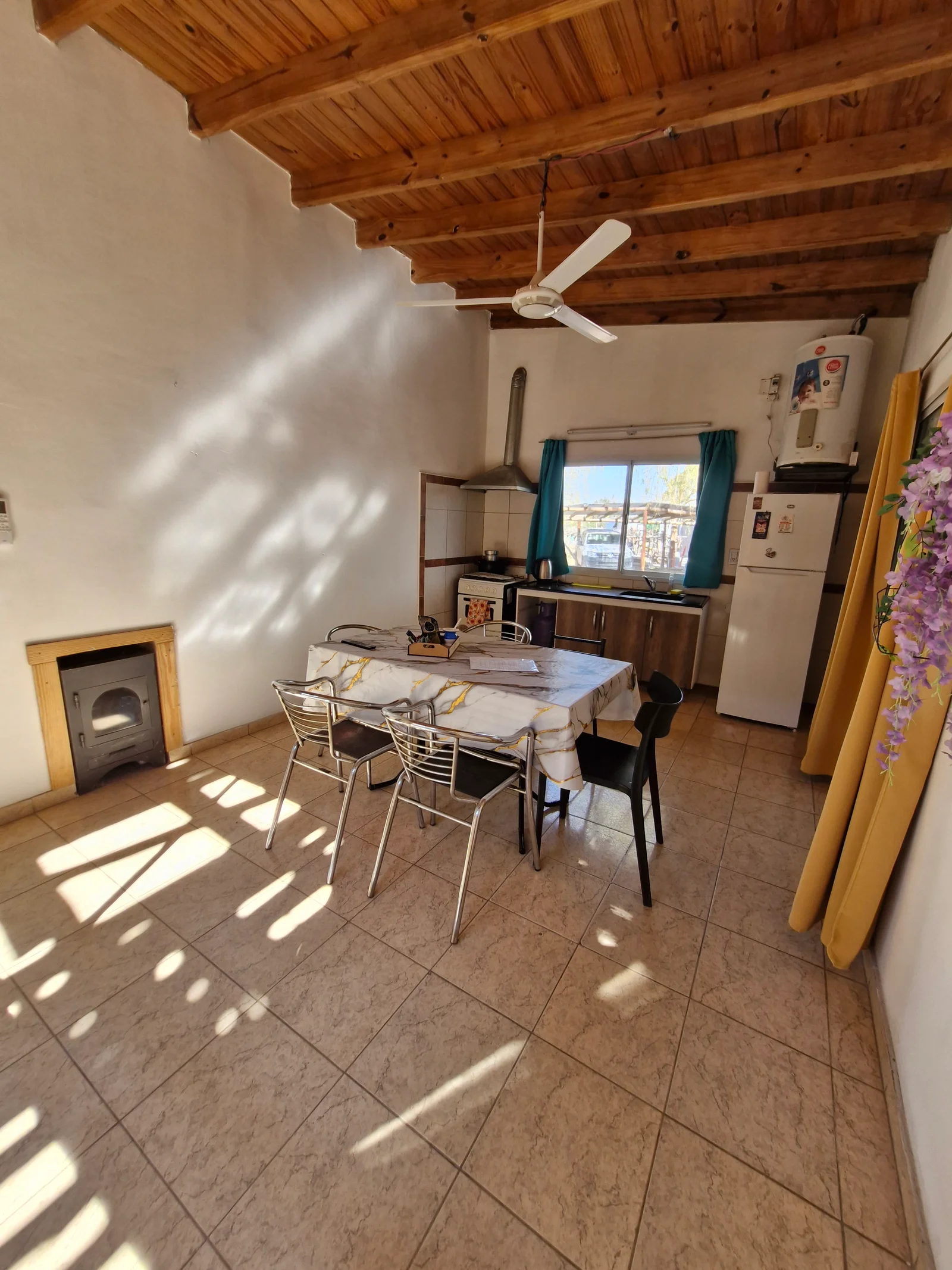 Cabaña Aguaribay - foto 10