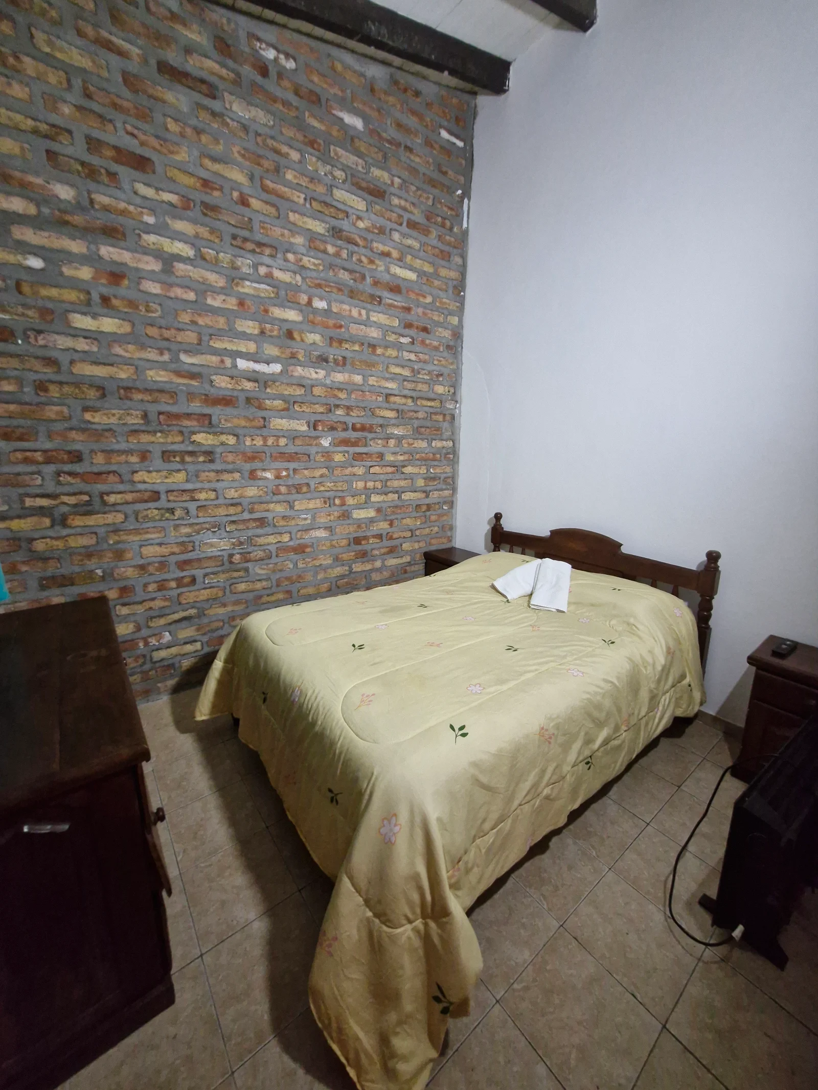 Cabaña Aguaribay - foto 11
