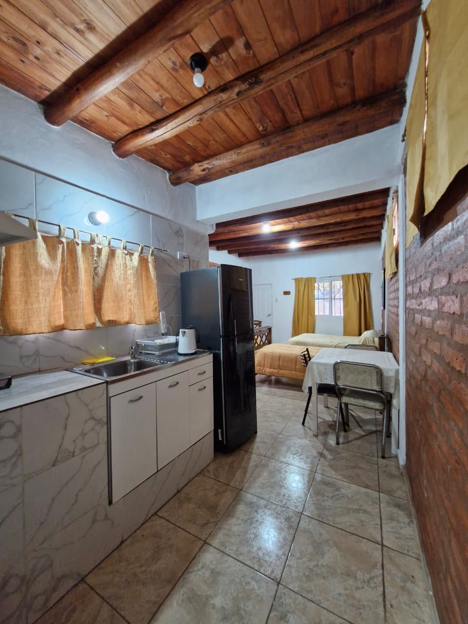 Cabaña Retamo