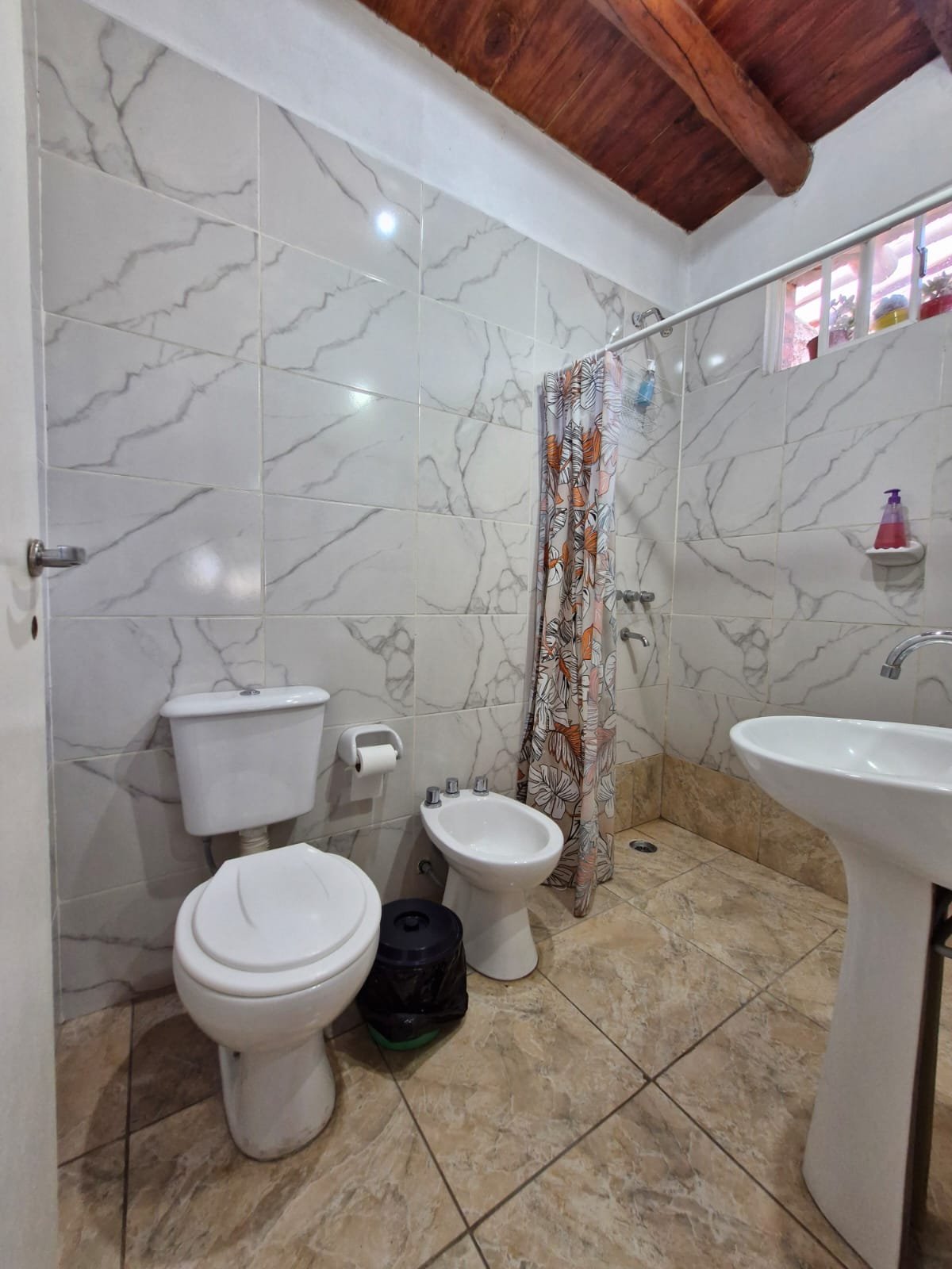 Cabaña Retamo - foto 3