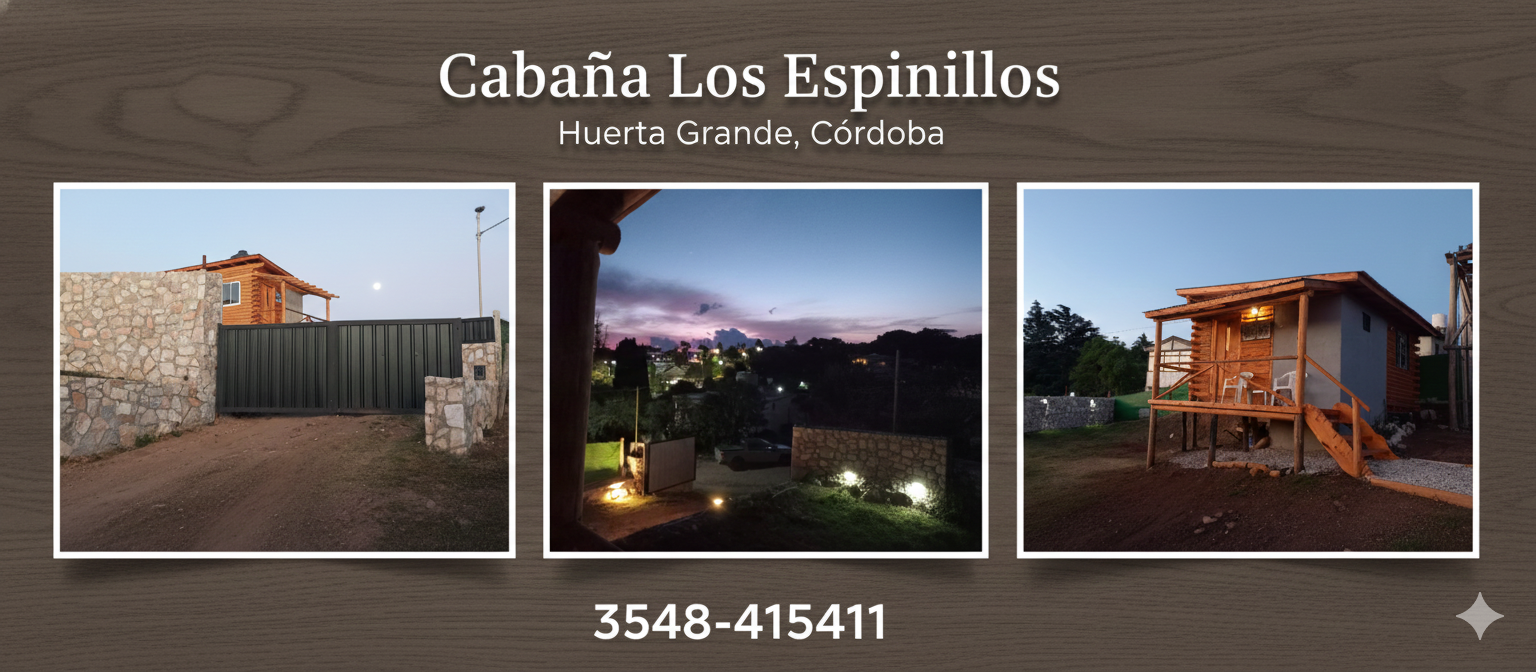 Los Espinillos 1 - foto 2