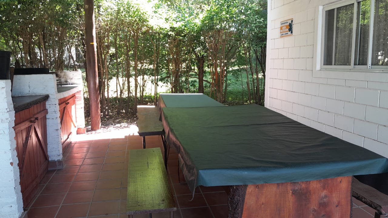 Cabañas El Nogal 1  - foto 8