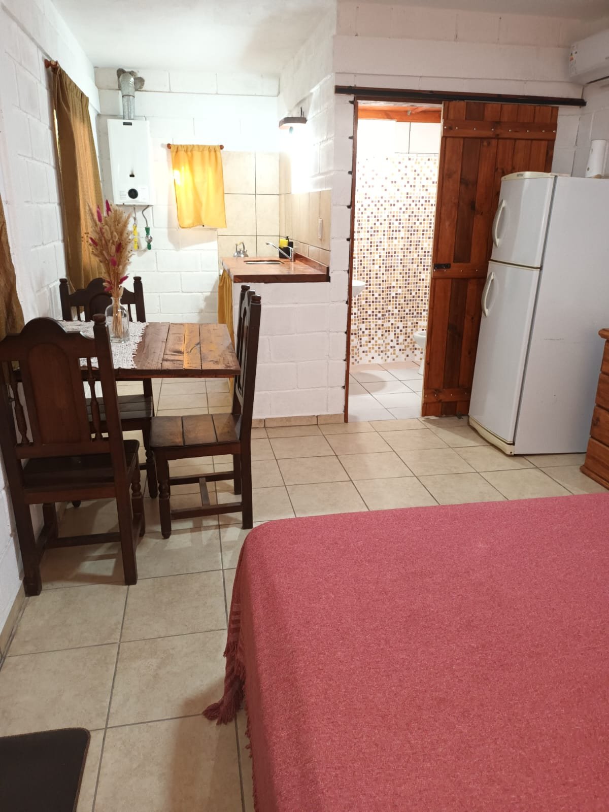 Cabañas El Nogal 4 - foto 2