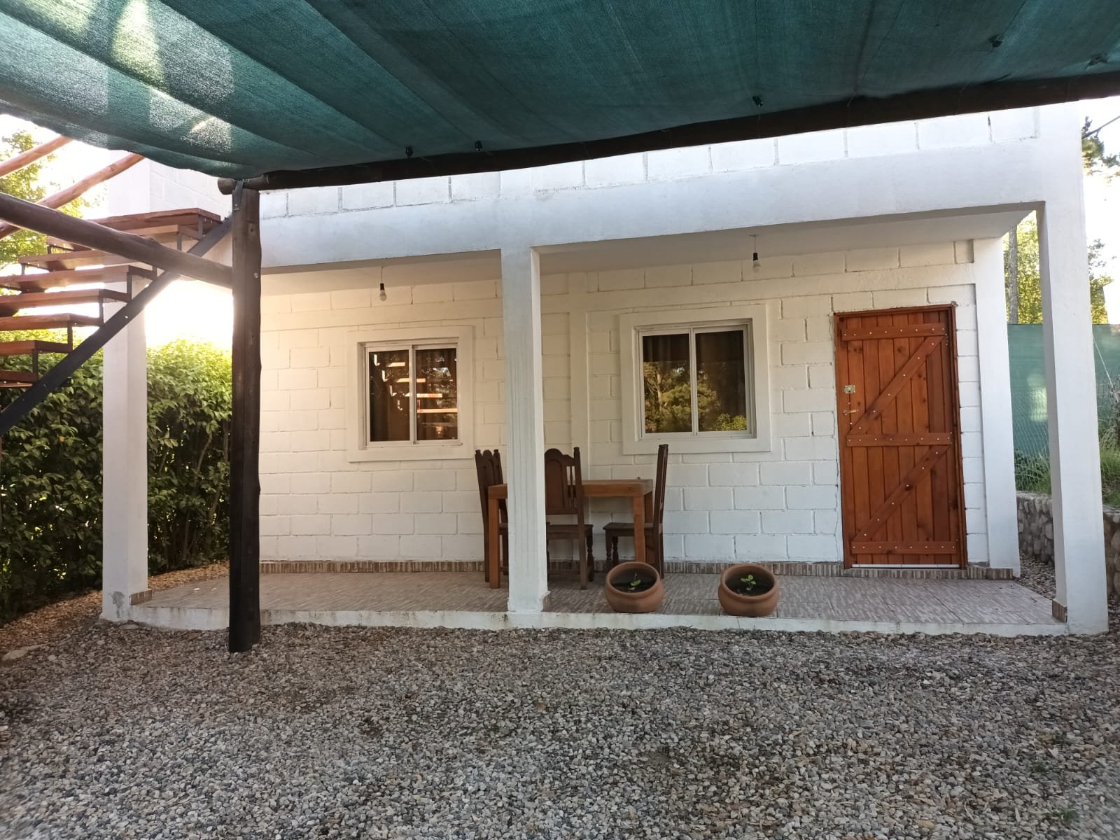 Cabañas El Nogal 4 - foto 4