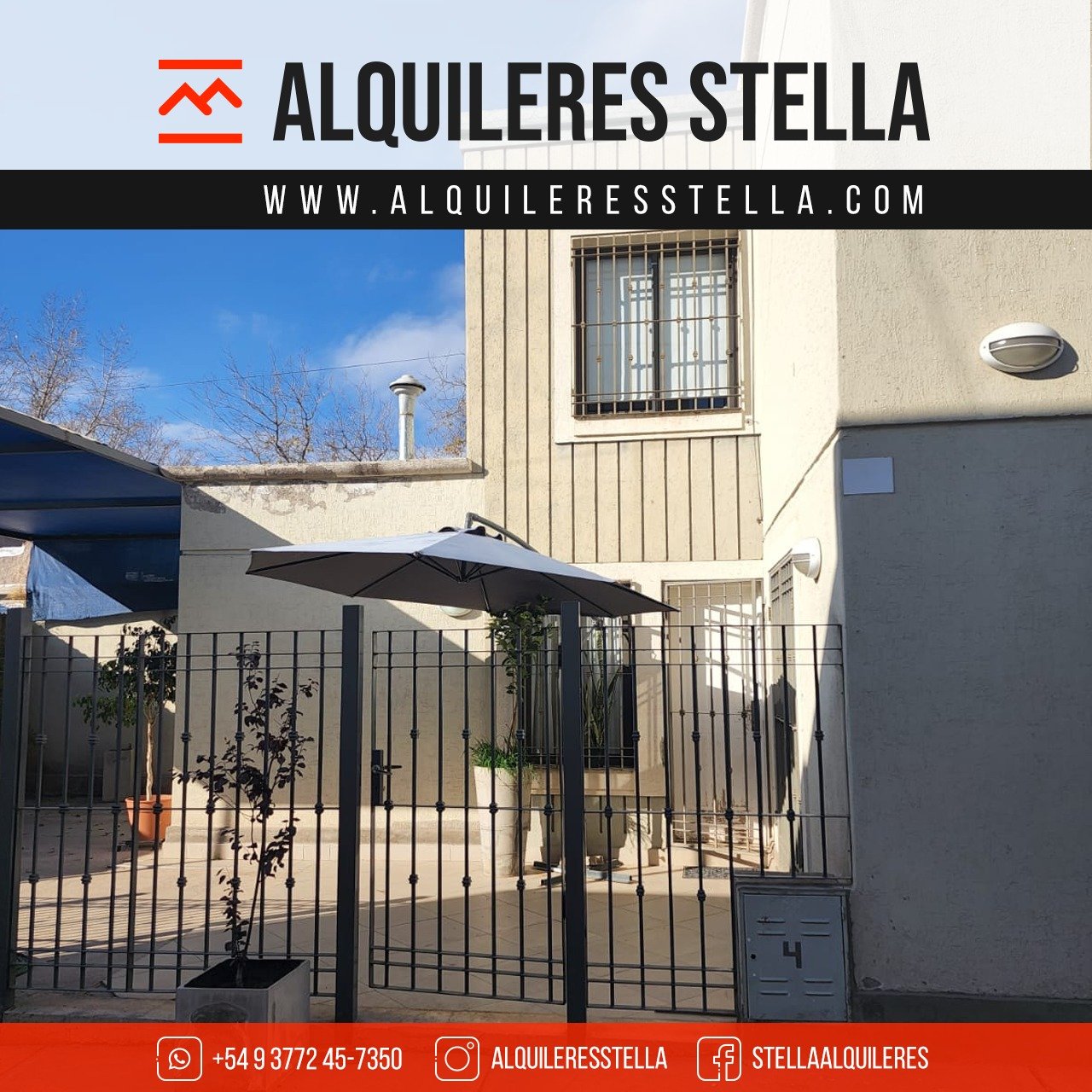 Alquileres Stella