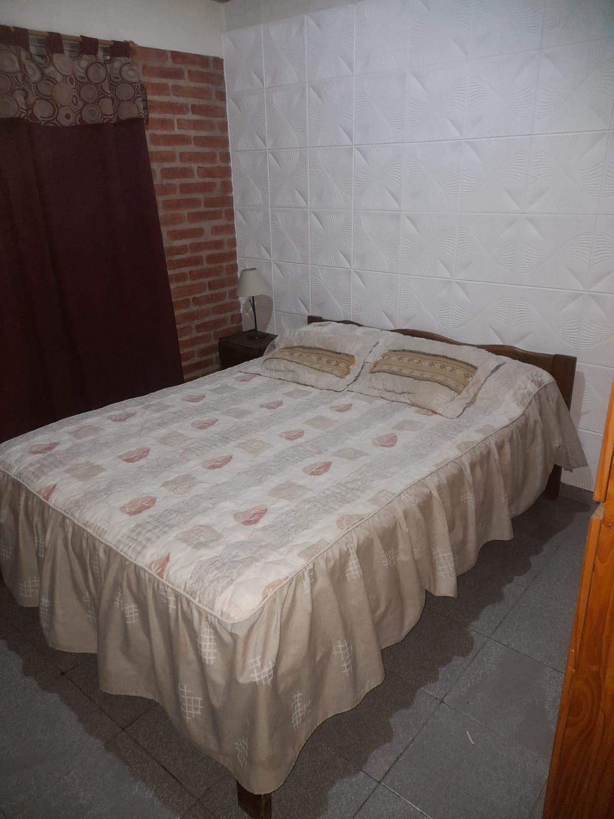 Cabaña Amarilla - foto 2