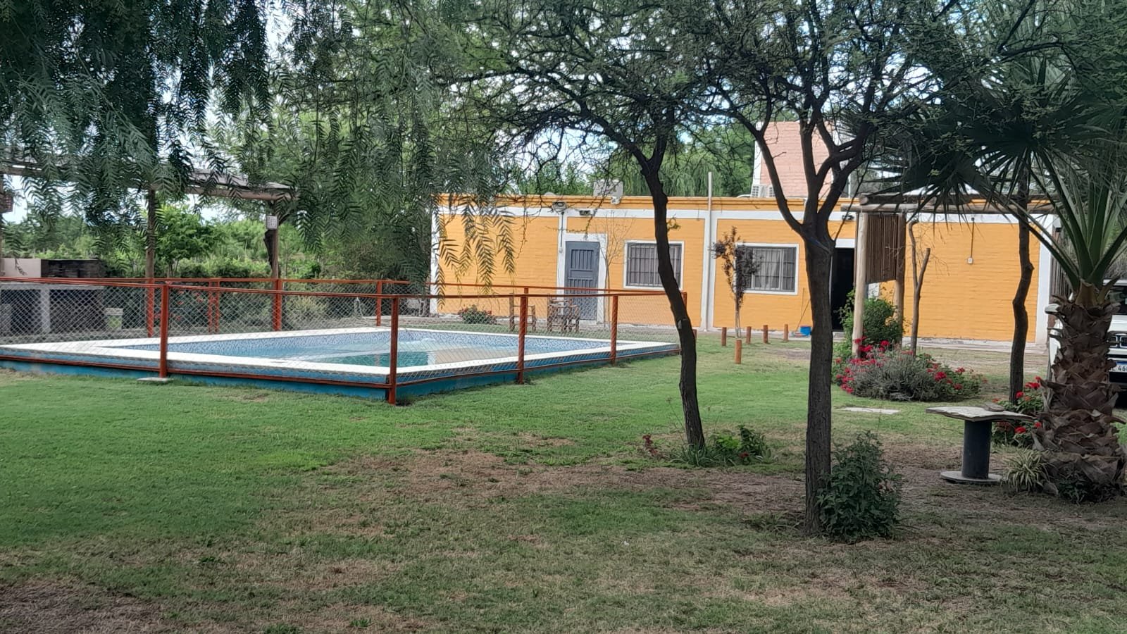 Cabañas "El Turcal"