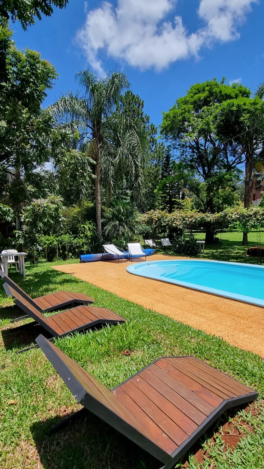 Cabañas de la Selva
