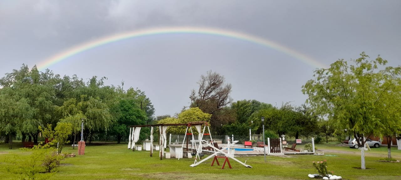 Complejo Multicolor