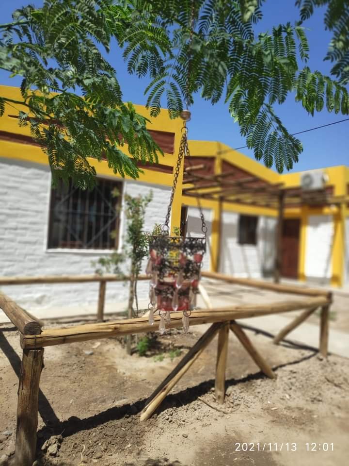Cabañas Tierra Encanto
