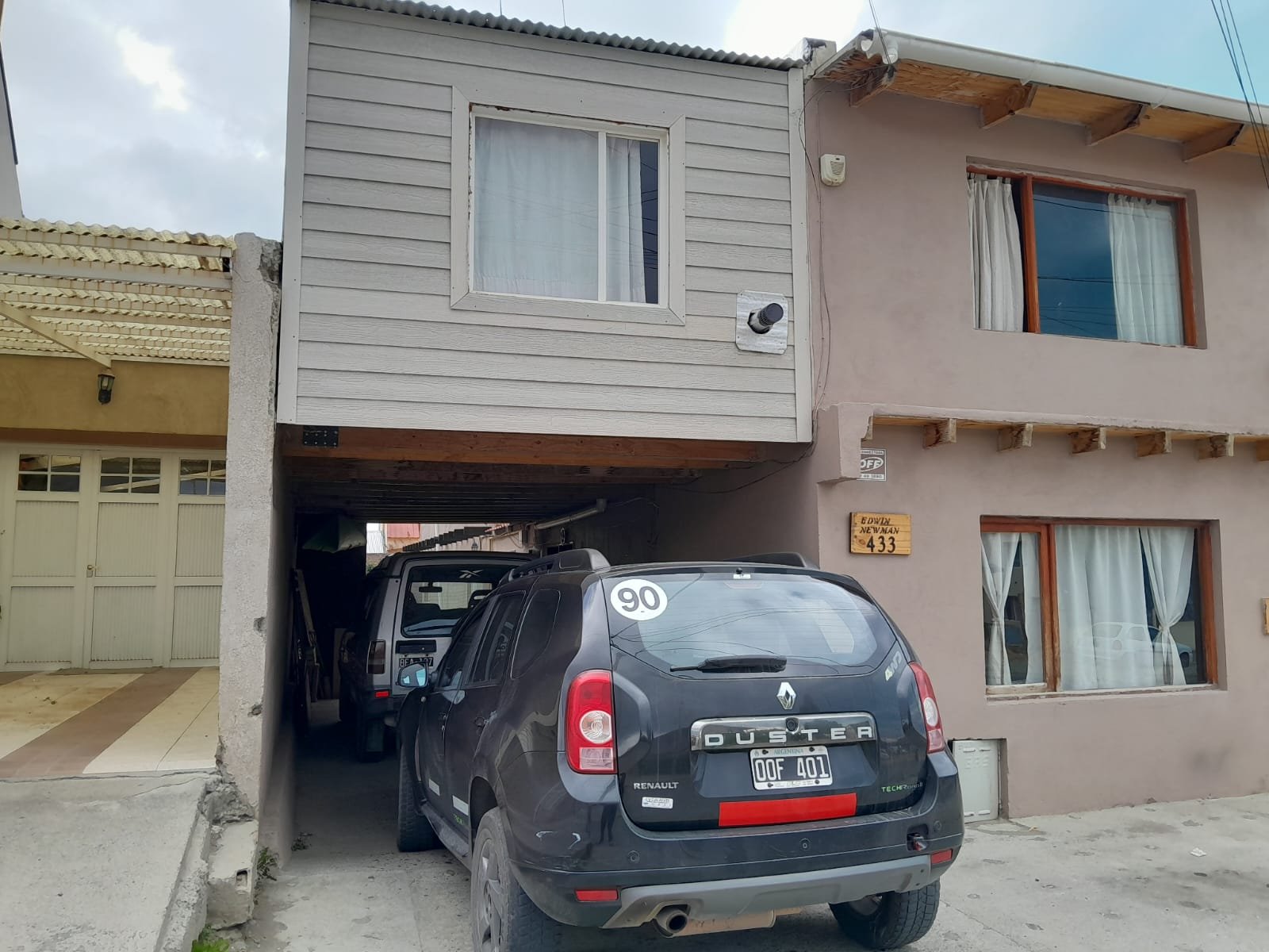 Casa de Mabel