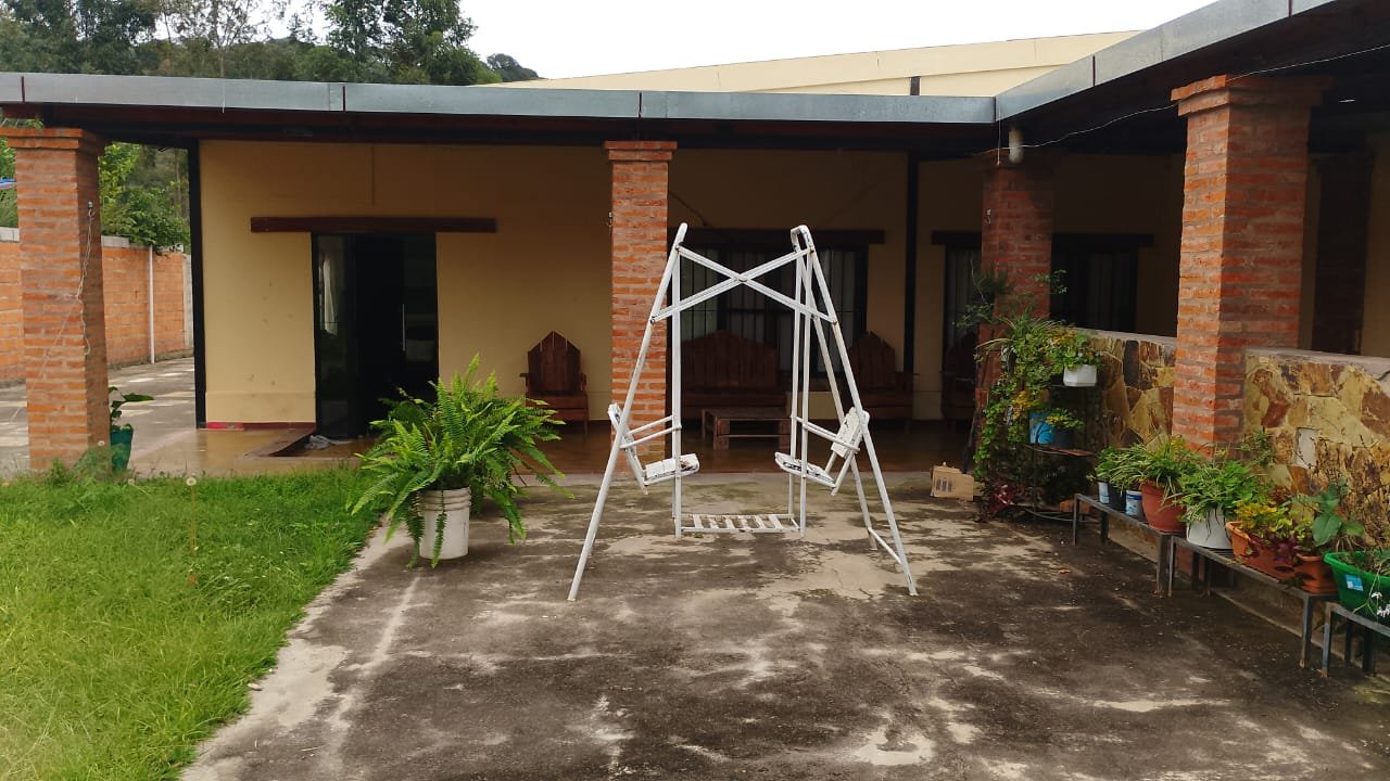 Casa Pachamama
