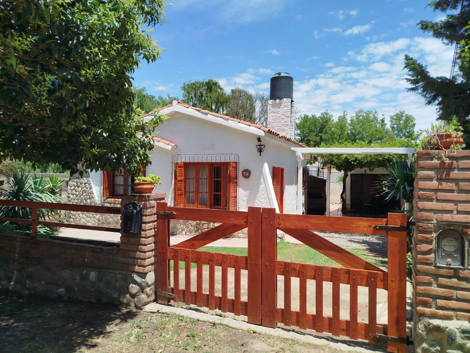Chalets Familiar
