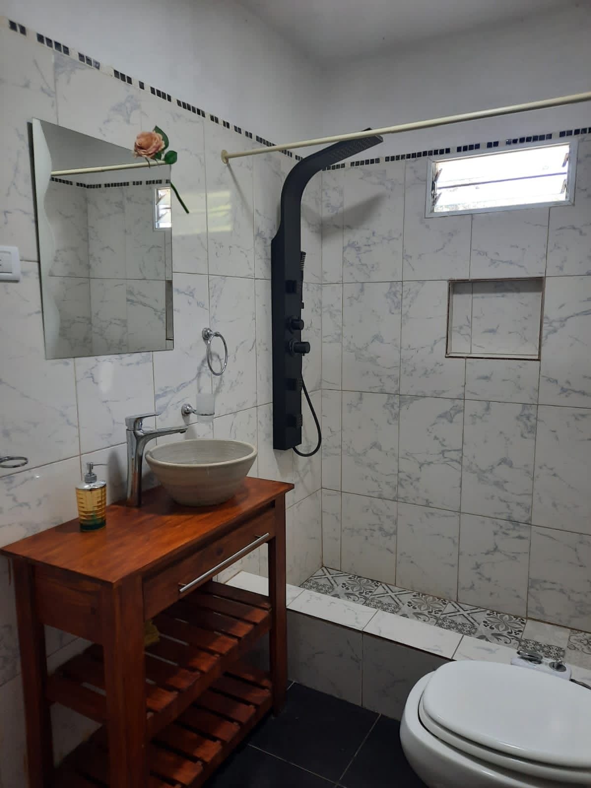 Duplex con balcón 1 - foto 4