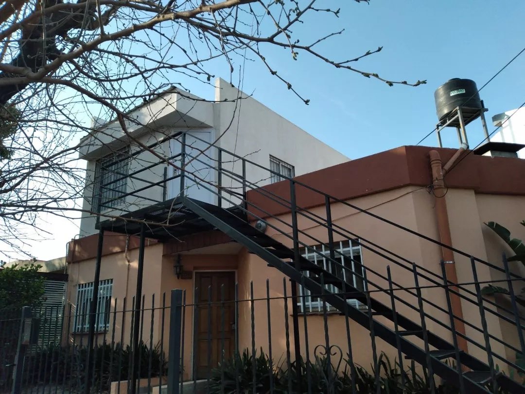 Depto céntrico Cba