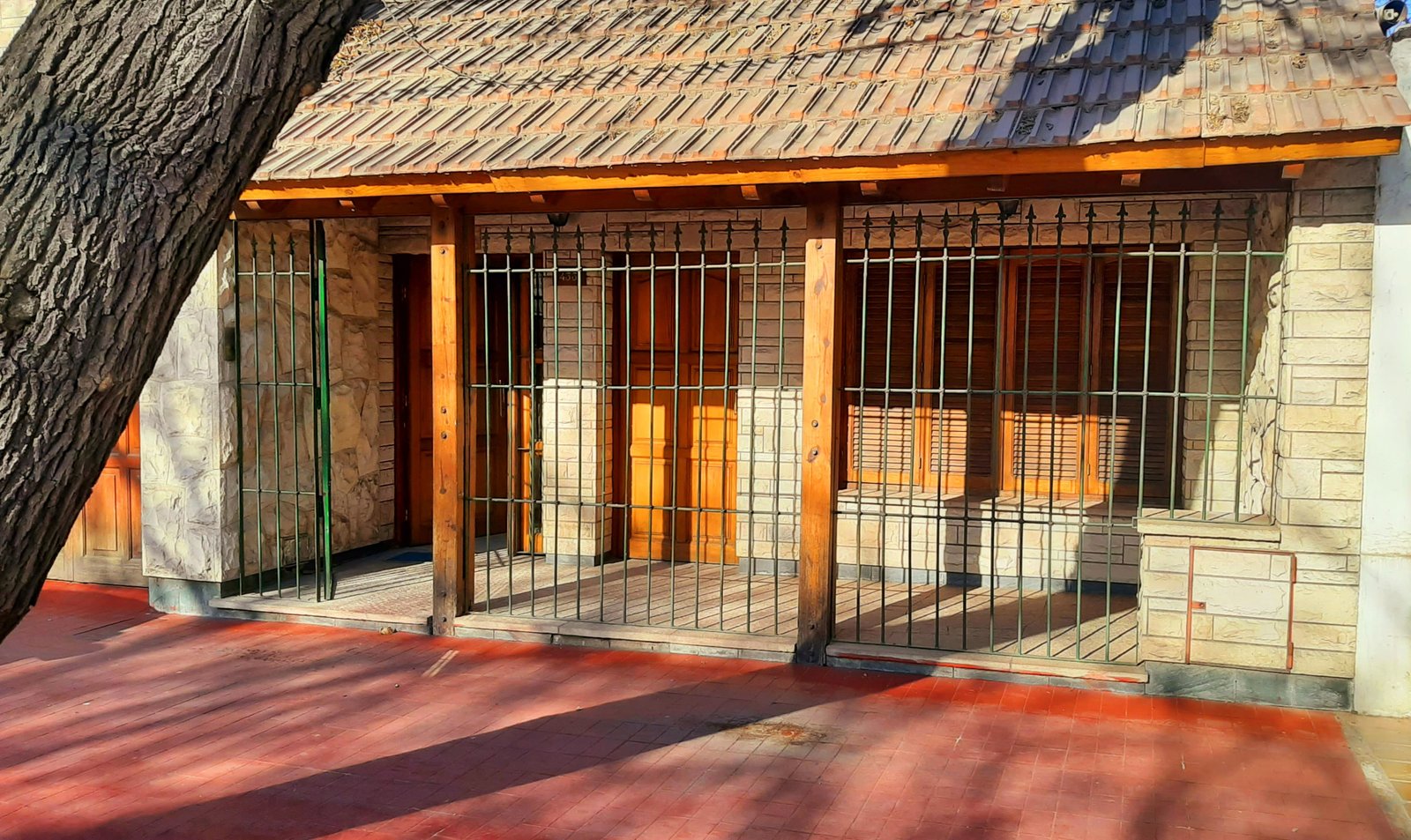 Depto de Azucena
