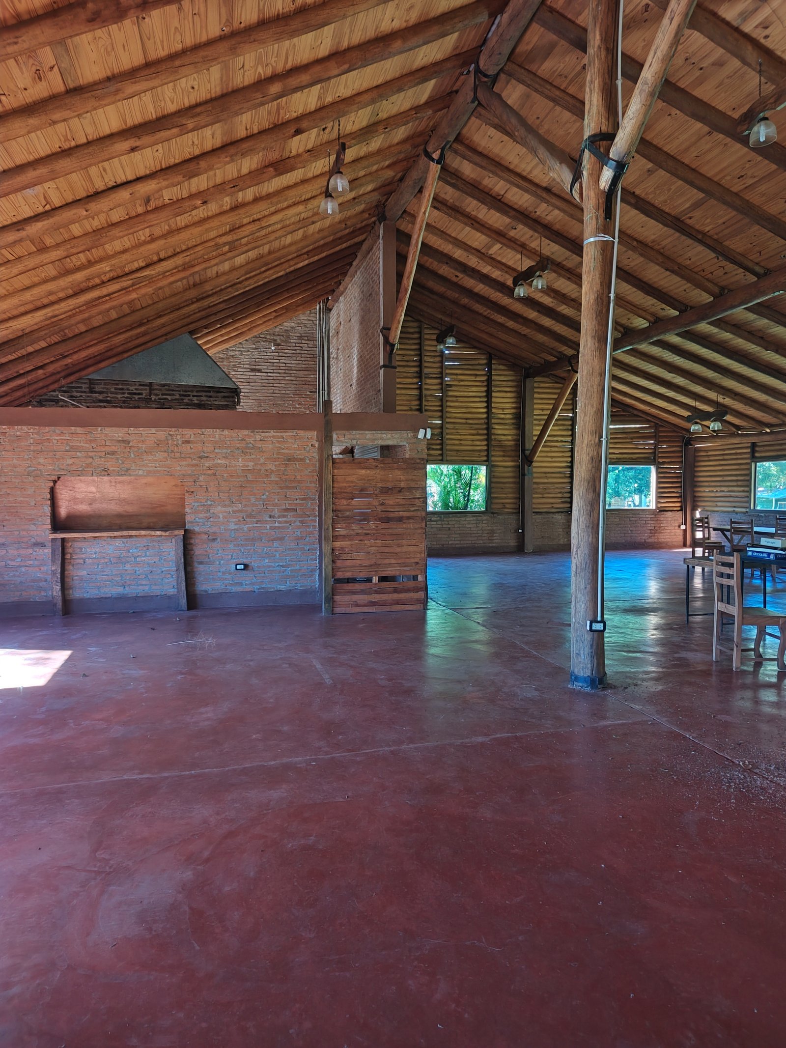 Salón de Fiesta - foto 7