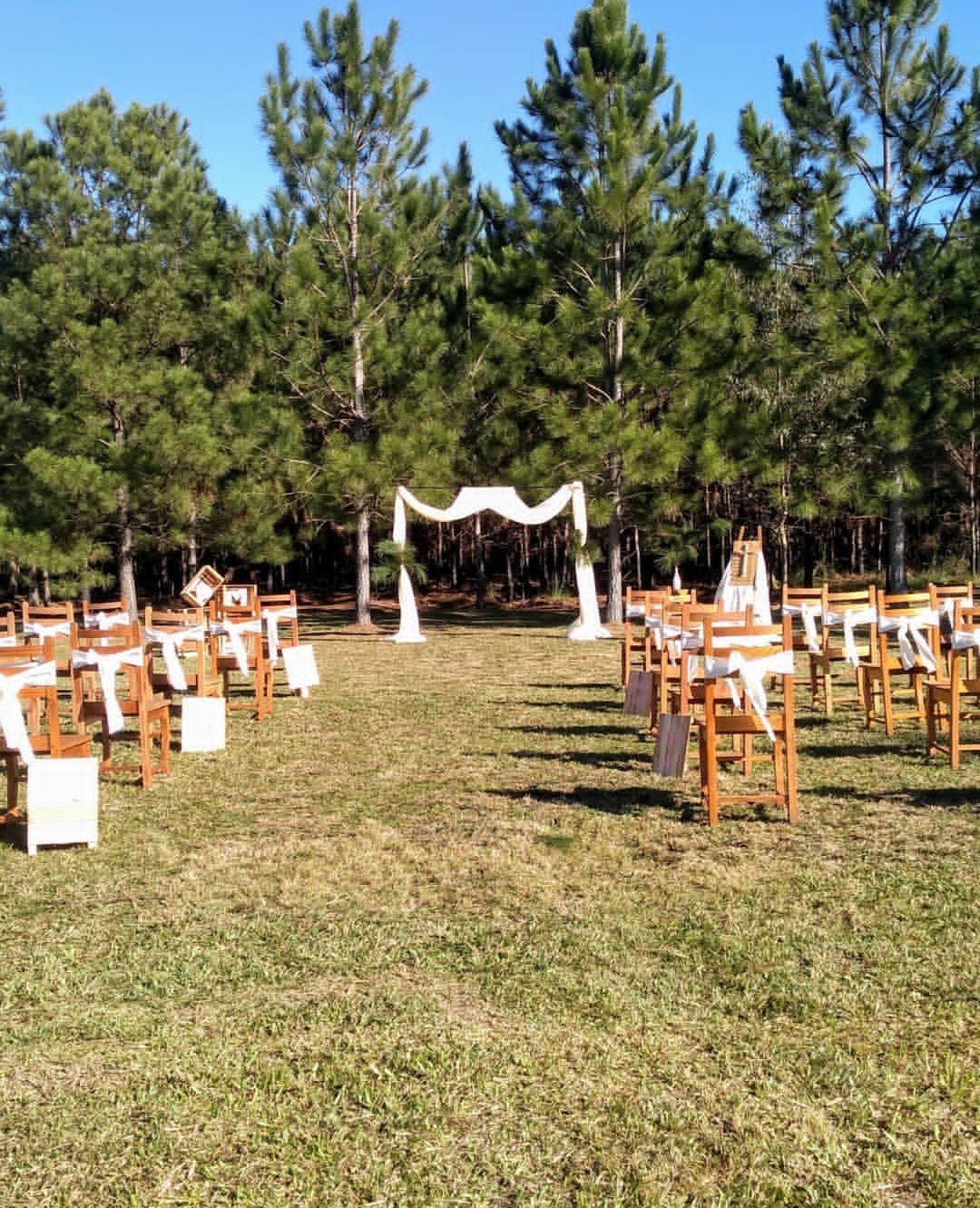 Salón de Fiesta - foto 16
