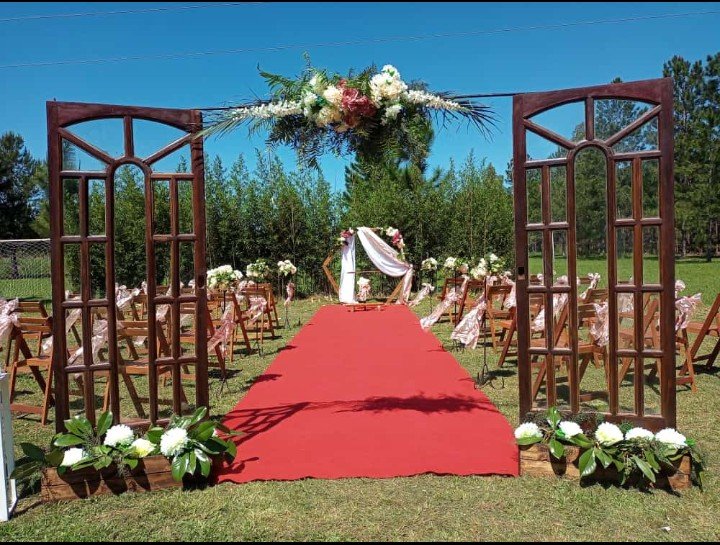 Salón de Fiesta - foto 30