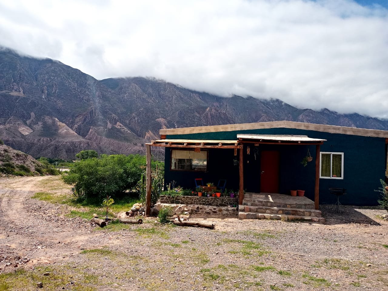 El Yapán