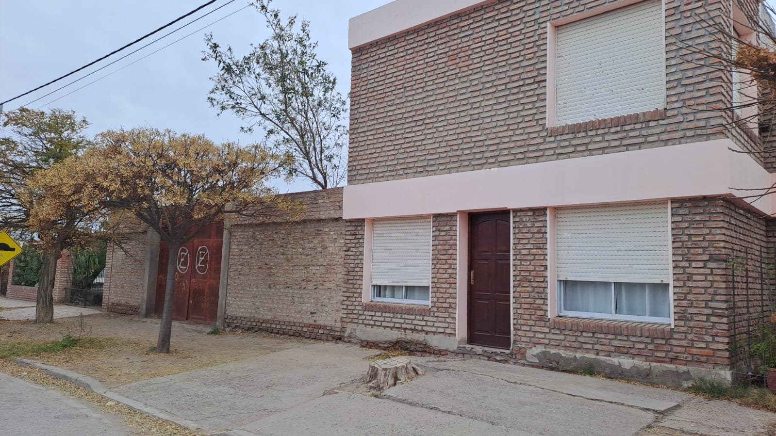 Gral. Conesa