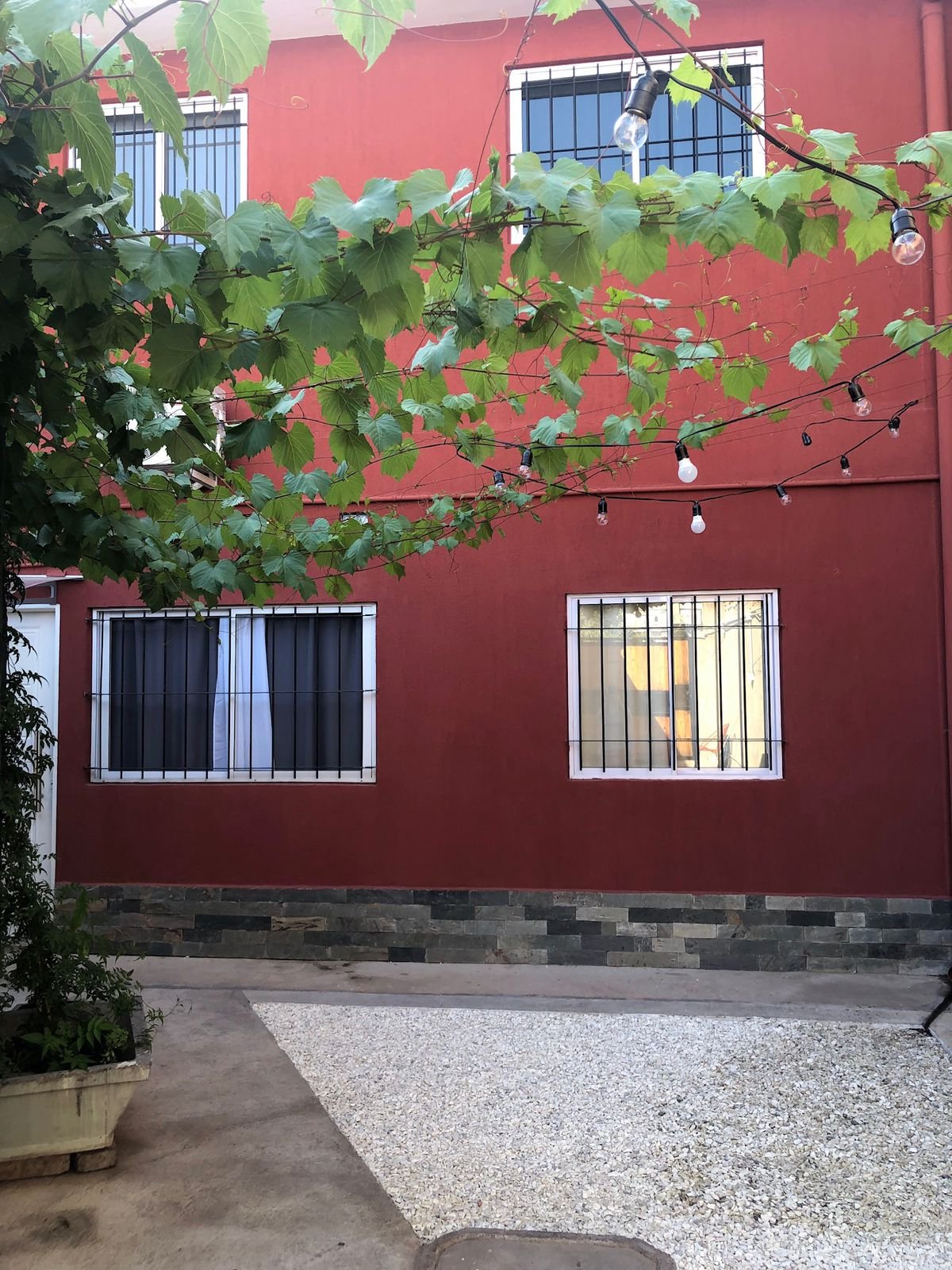 Home Sweet Home Apartment