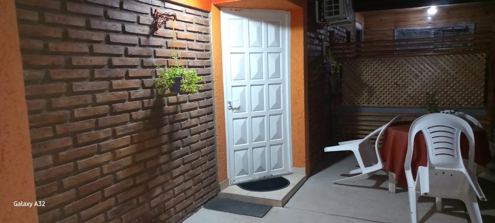 Hospedaje “Las Lias”