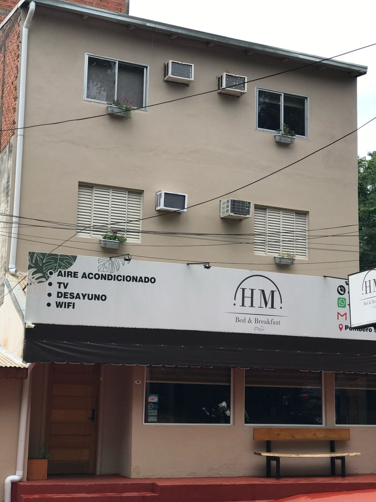 Hotel Mola