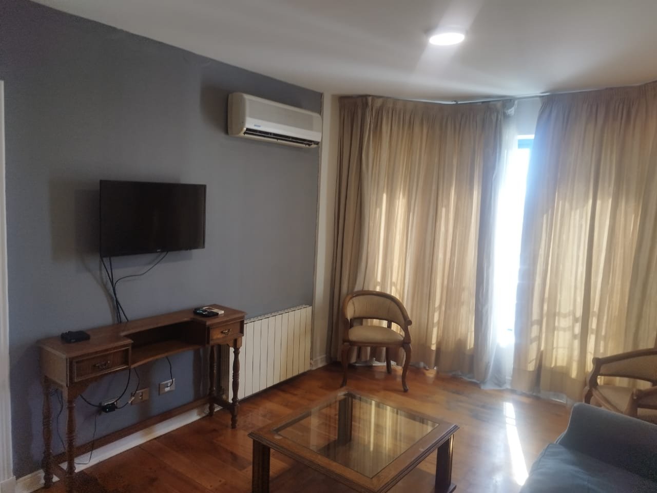 Inn Mendoza