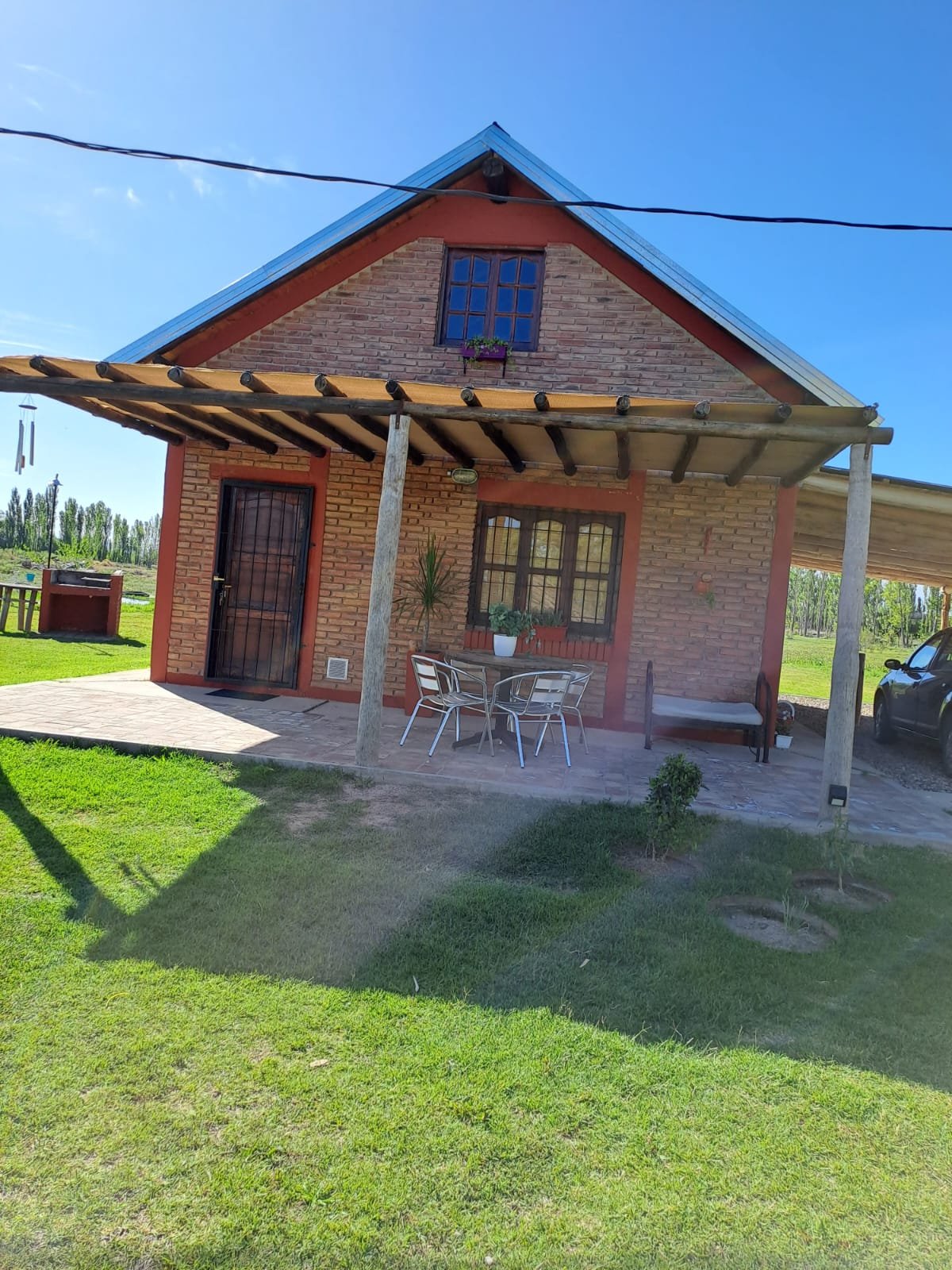 Lo de Atilio