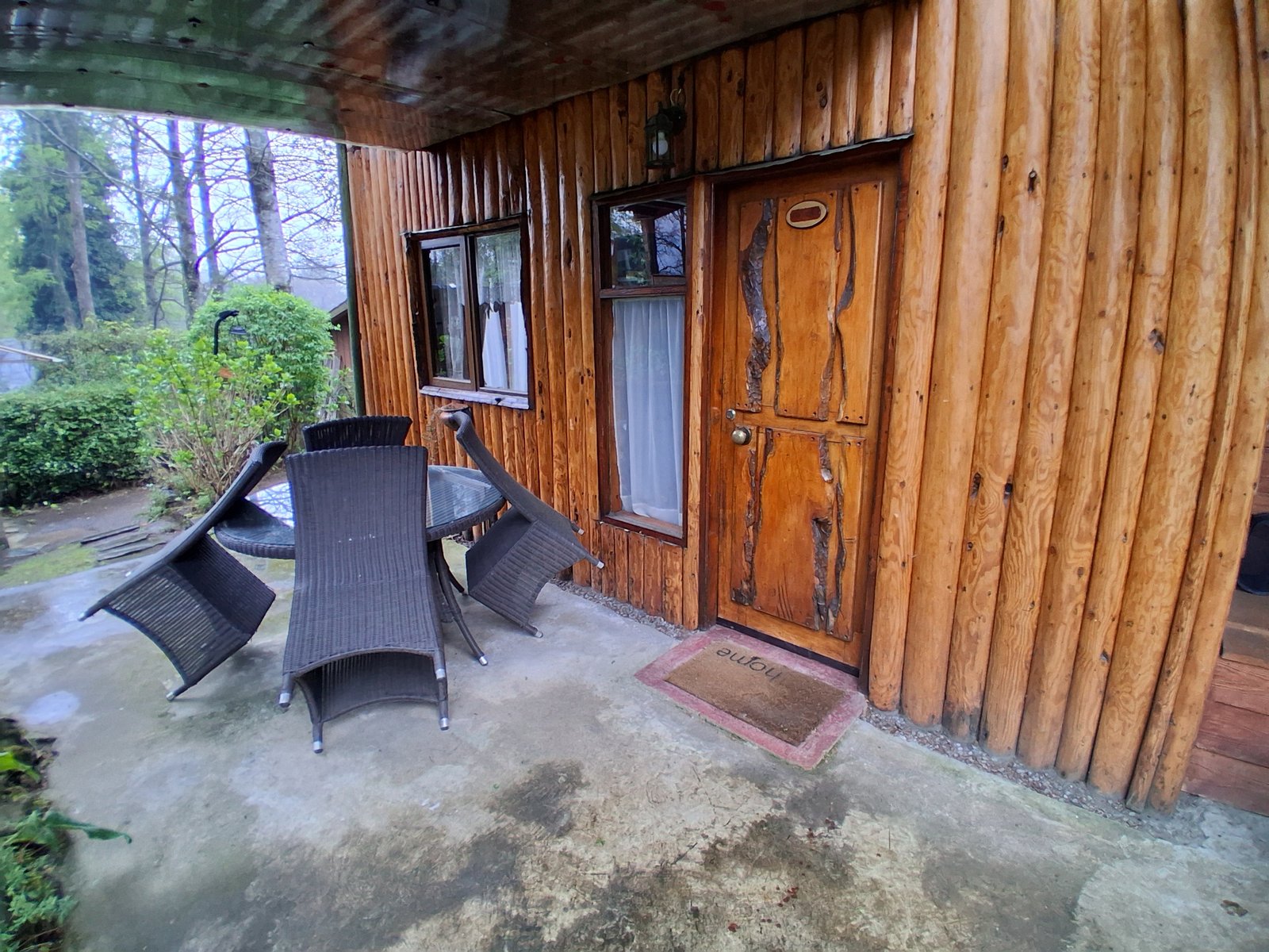 Bungalows N°2 ( Aliwen )  - foto 1