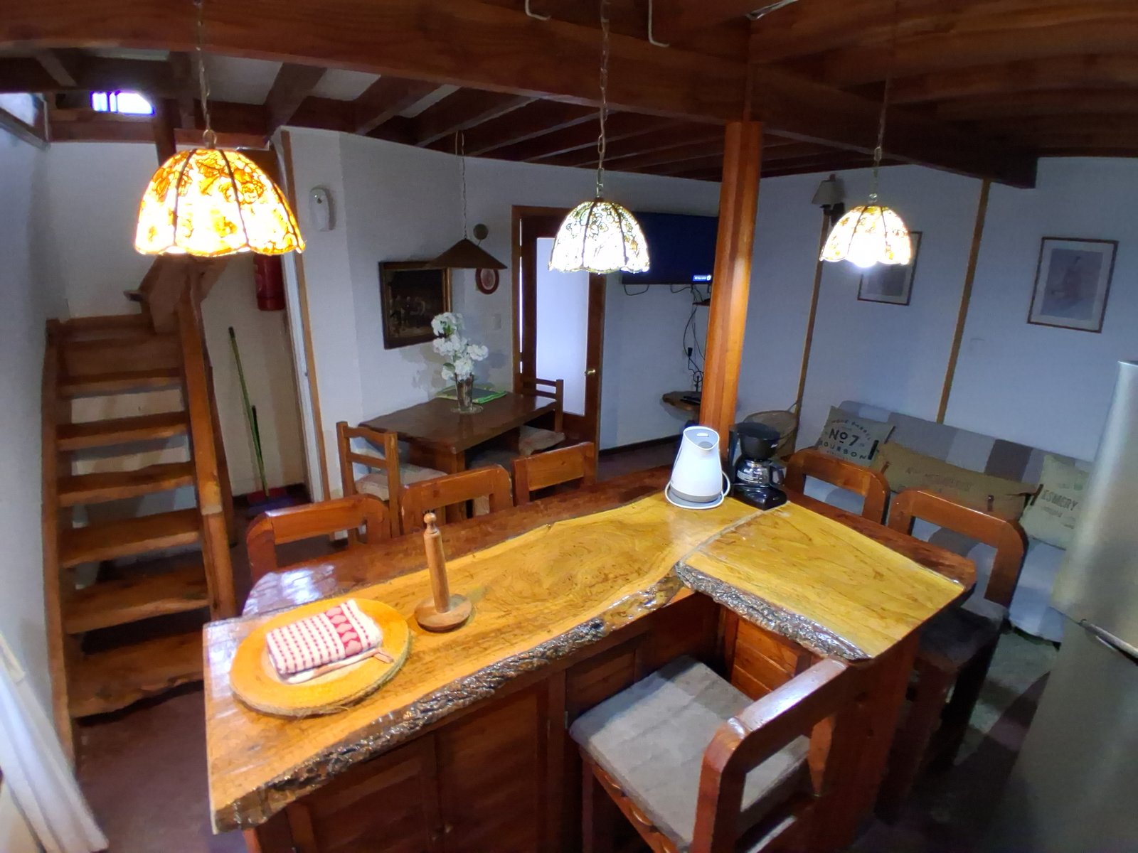 Bungalows N°2 ( Aliwen )  - foto 2